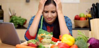 La dieta per me è un vero stress, ma con questo spuntino ho risolto il problema della fame nervosa - RicettaSprint