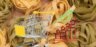 Quali sono le migliori e le peggiori tagliatelle da comprare in supermercati e discount