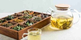 Come dimagrire con le tisane, quante se ne possono bere al giorno per accelerare veramente il metabolismo - RicettaSprint