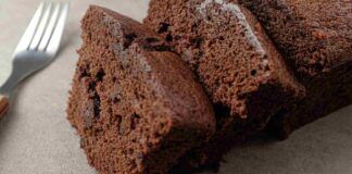 Torta al cioccolato 3.0 metti tutto in padella e non accendi più il forno e che dessert servi alla tua famiglia, strepitoso e godurioso