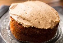 Torta al caffè all’acqua così a merenda la mangi senza sensi di colpa, ti svelo la ricetta veloce e facile Torta al caffè all'acqua così a merenda la mangi senza sensi di colpa, ti svelo la ricetta veloce e facile - RicettaSprint