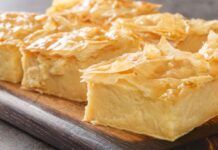 Torta di mele a prova di diabetici, per renderla più leggera non ho usato nemmeno la farina - RicettaSprint