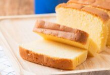 Questa torta morbida la mangio tutti i giorni a colazione e ha meno 100 kcal a fetta, addio chili di troppo! - RicettaSprint