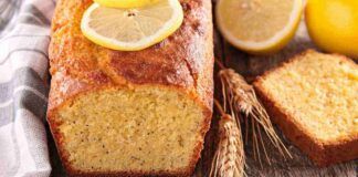 Torta senza latte, senza butto e senza uova, l'alternativa perfetta per rimanere sempre snella - RicettaSprint