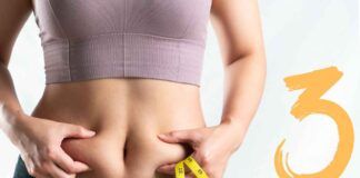 Tre alimenti segreti per sconfiggere i rotolini di grasso, così dimentichi anche la dieta - RicettaSprint