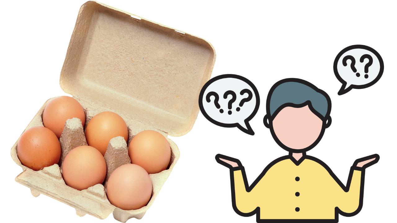 Ovos, qual a quantidade adequada para comer por semana?
