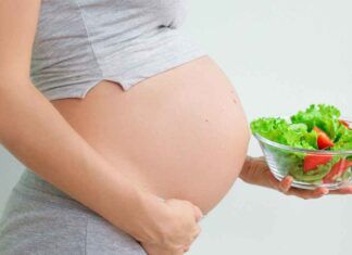 Verdure durante la gravidanza, c'è una cosa che nessuno ti dice: cara mamma stai attenta - RicettaSprint
