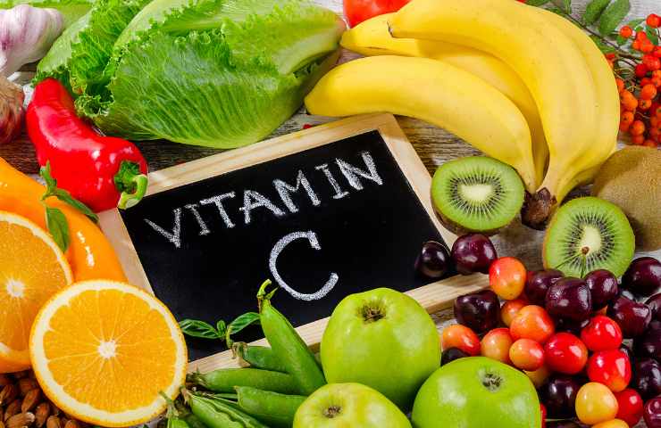 C-vitamin, vad vi äter och i vilka mängder saknar vi det aldrig
