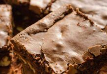 Con la nutella io faccio tutto, ho provato a fare i brownie non ne è rimasto nemmeno uno da farmelo assaggiare Con la nutella io faccio tutto, ho provato a fare i brownie non ne è rimasto nemmeno uno da farmelo assaggiare