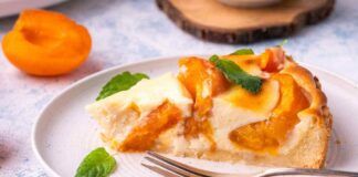 Ho studiato come fare una crostata light, è stato un successone se la sono divorata in un attimo