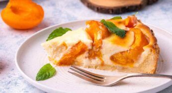 Ho studiato come fare una crostata light, è stato un successone se la sono divorata in un attimo