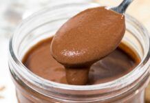 Preparo un dessert cremoso da 130 kcal, lo mangio senza rimorsi e intanto dimagrisco Preparo un dessert cremoso da 130 kcal, lo mangio senza rimorsi e intanto dimagrisco