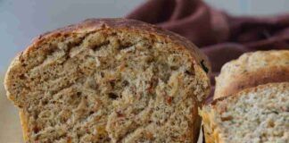 Pane agli albumi: l'alleato perfetto per tenere a bada il diabete e per perdere peso velocemente, resta morbido per giorni
