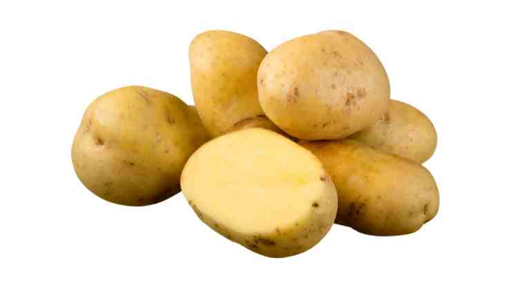 patate