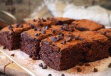 Ho unito il cioccolato di pasqua con della ricotta vecchiotta, non si butta nulla in casa mia dopo le feste, hanno gradito tutti Ho unito il cioccolato di pasqua con della ricotta vecchiotta, non si butta nulla in casa mia dopo le feste, hanno gradito tutti