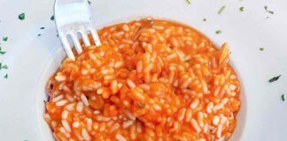 Da quando ho imparato a fare il risotto al sugo in solo 15 minuti, me lo chiedono tutti i giorni in casa, è buonissimo