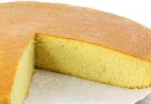 Ti occorre solo un cucchiaio per preparare questa torta: dì addio alla bilancia e credimi farai un figurone, non ne avanzerà neanche una fetta torta al cucchiaio