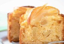 Torta di mele senza zucchero, il miglior peccato di gola che si possa fare senza rimorsi: solo 240 kcal