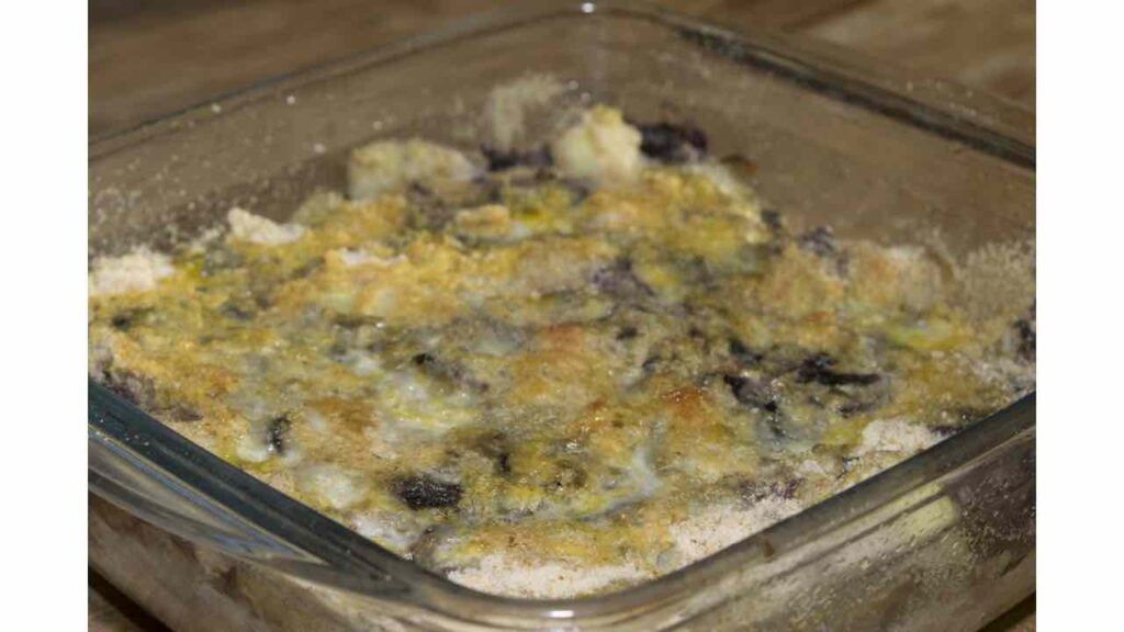 Avevo solo 2 zucchine e una melanzana, le ho sminuzzate e messe al ...