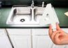 Armadietto della cucina sotto il lavello, ecco le 4 cose che non devi mai conservare qui sotto - RicettaSprint