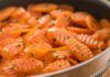 4 ricette con le carote salva fame