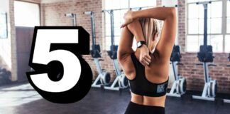 Vai digiuna in palestra? Ma sei matta? 5 spuntini che puoi fare prima di ogni allenamento - RicettaSprint