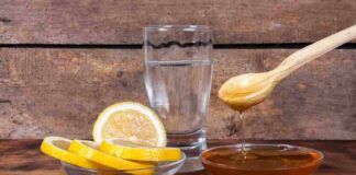 Al mattino non bevo più acqua calda e limone, ho trovato di meglio per il mio corpo - RicettaSprint