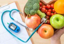 Come funziona la dieta per prevenire diabete ed altre malattie