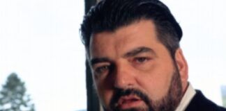 Antonino Cannavacciuolo torna con Cucine da Incubo, dove e quando