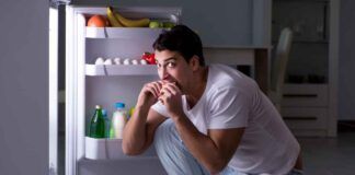 Attacchi di fame improvvisa, non è solo una questione di dieta, non commettere questo errore - RicettaSprint
