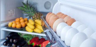Frutta, non fare mai questo errore quando la conservi in frigo, diventerà marcia subito - RicettaSprint