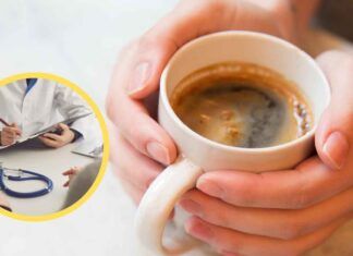 Bere caffè prima o dopo aver assunto farmaci? La risposta dell'esperto - RicettaSprint