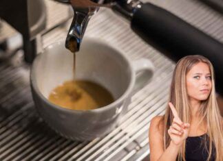 Esiste una bevanda più efficace del caffè, grazie a lei potrai perdere tantissimi chili in più - RicettaSprint