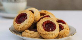 Snack goloso senza nessun rimorso, li puoi mangiare anche tutti i giorni e on ingrassi