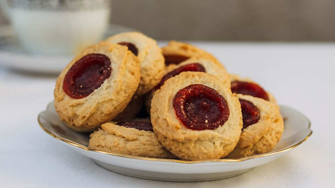 Snack goloso senza nessun rimorso, li puoi mangiare anche tutti i giorni e on ingrassi
