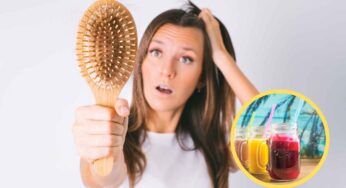Capelli forti e splendenti tutto l’anno: il segreto per prevenire la caduta è in questo succo di frutta!