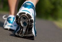 Camminare ogni giorno, quanto si può dimagrire?