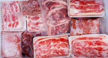 Come cucinare la carne congelata, i trucchi che ti lasceranno senza parole
