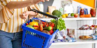 I supermercati Crai sperimentano i contenitori riutilizzabili, per ridurre l'uso della plastica