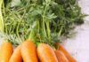 Non buttare via i ciuffi delle carote, ci prepari un "rimedio naturale" che userai tutti i giorni - RicettaSprint
