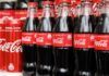 Coca Cola per eliminare la ruggine e lucidare, come si usa