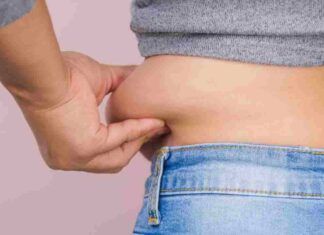 Come eliminare il grasso dalle tue zone critiche? Il segreto del mio nutrizionista cambierà la tua dieta - RicettaSprint