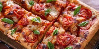 Come preparare una buona pizza in teglia proprio come la fa il fornaio sotto casa, segui i miei consigli e non resterai delusa