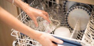 Risparmiare con la lavastoviglie in cucina, se anche tu commetti questo errore è giunta ora di cambiare strategia - RicettaSprint