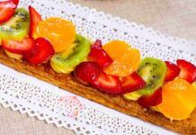 Con 3 euro e 3 ingredienti prepari questo dessert ormai lo faccio ogni domenica ed è sempre un successo