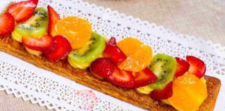 Con 3 euro e 3 ingredienti prepari questo dessert ormai lo faccio ogni domenica ed è sempre un successo