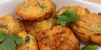 Con le verdure che ho in frigo preparo delle frittelle irresistibili, croccanti e poco unte, il mio segreto è la pastella