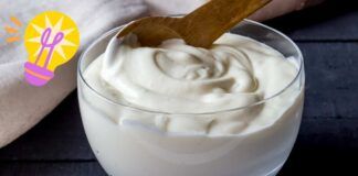 Con lo yogurt scaduto puoi farci tante cose, non resta che scoprirle
