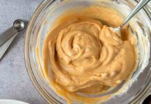 La crema al caramello salato il miglior dessert del momento, si prepara in un attimo tutti la vogliono La crema al caramello salato il miglior dessert del momento, di prepara in un attimo tutti la vogliono