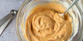 La crema al caramello salato il miglior dessert del momento, di prepara in un attimo tutti la vogliono